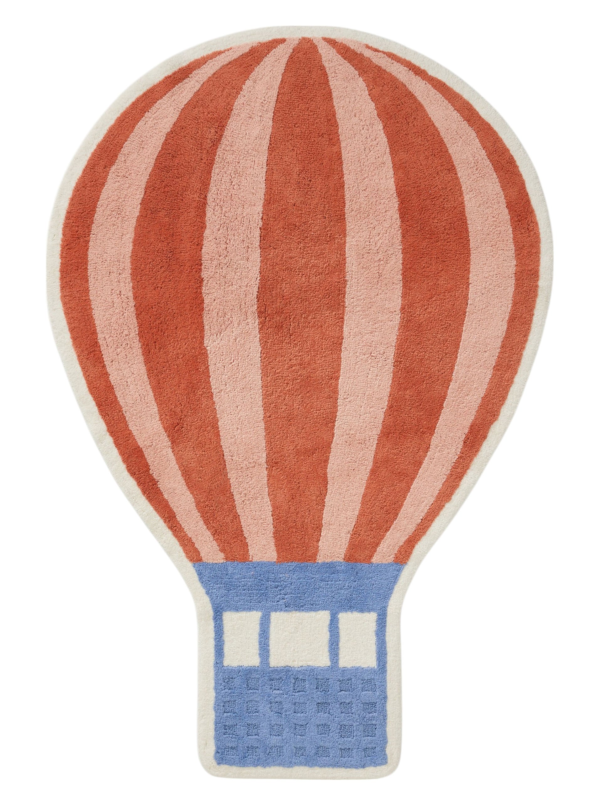 Washable Kid´s Rug Camille Multicolour