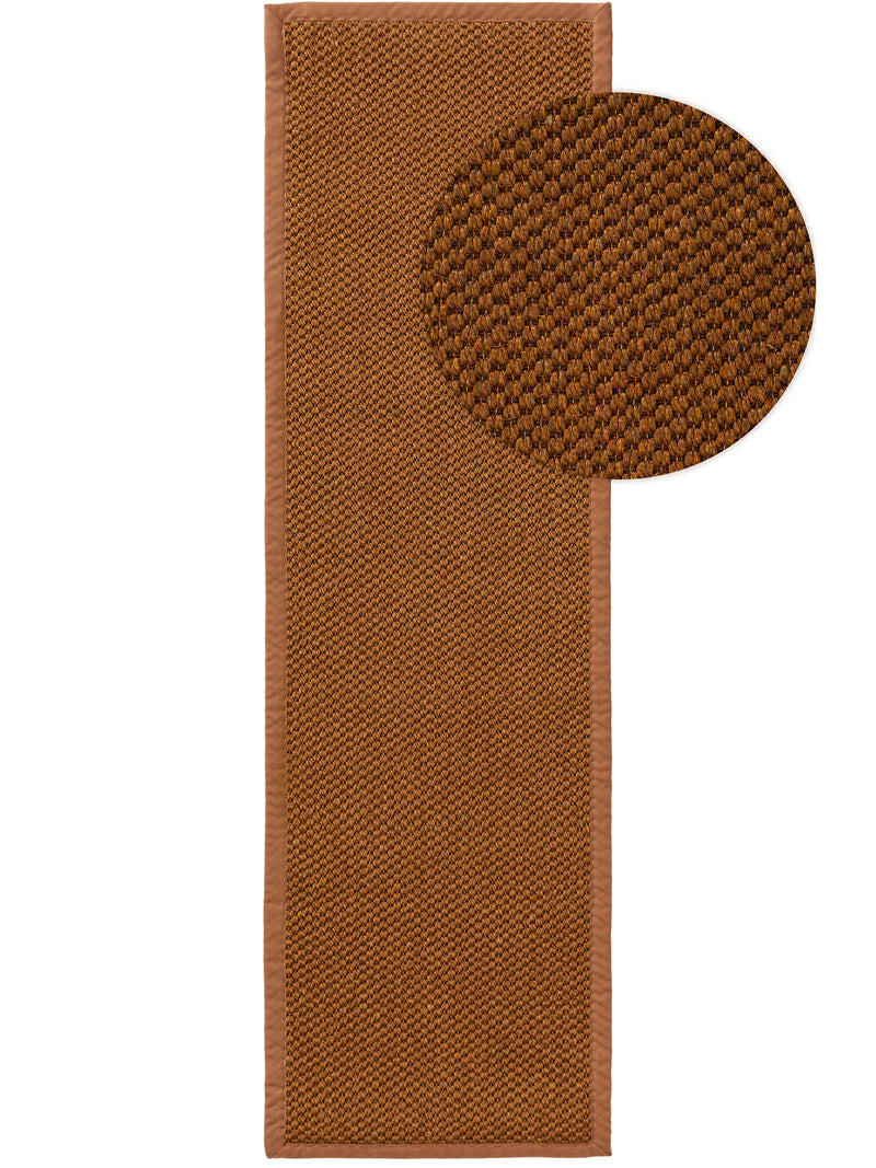Sisal Rug Greta Light Brown
