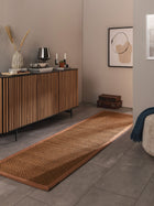 Sisal Rug Greta Light Brown
