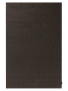 In- & Outdoor Rug Amata Charcoal
