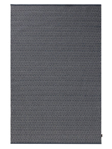 In- & Outdoor Rug Dulcia Blue/Grey