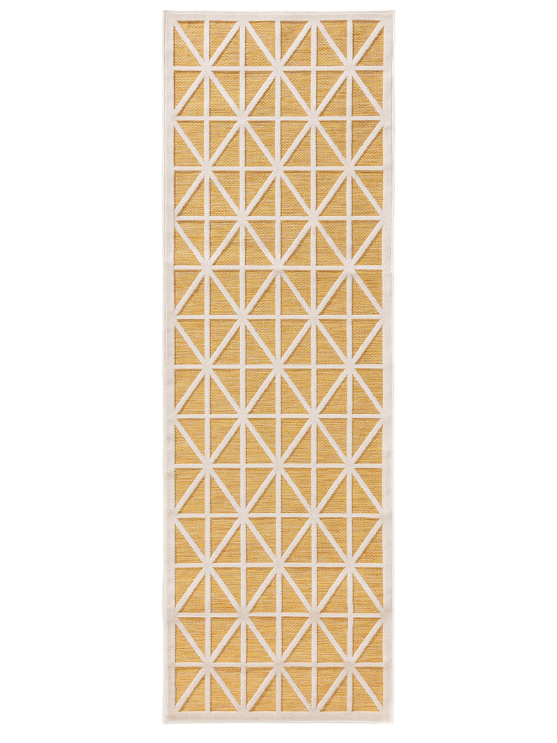 Coureur intérieur et extérieur Orion Jaune