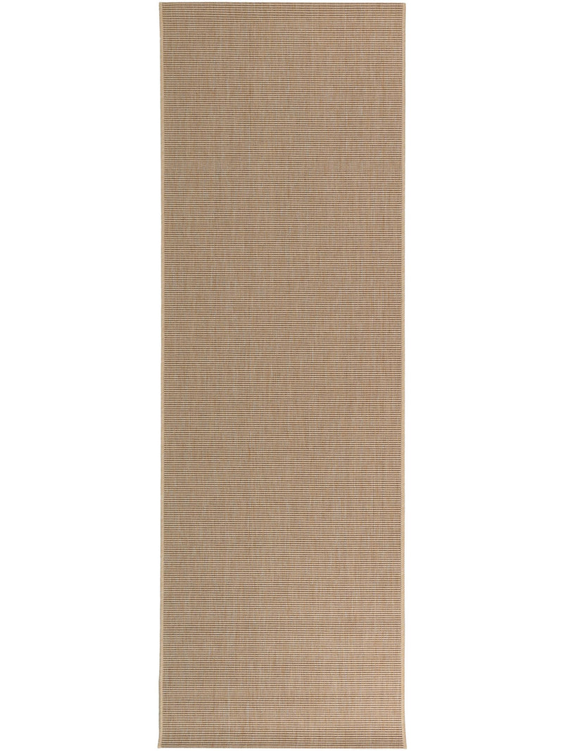In- & Outdoor Runner Metro Beige