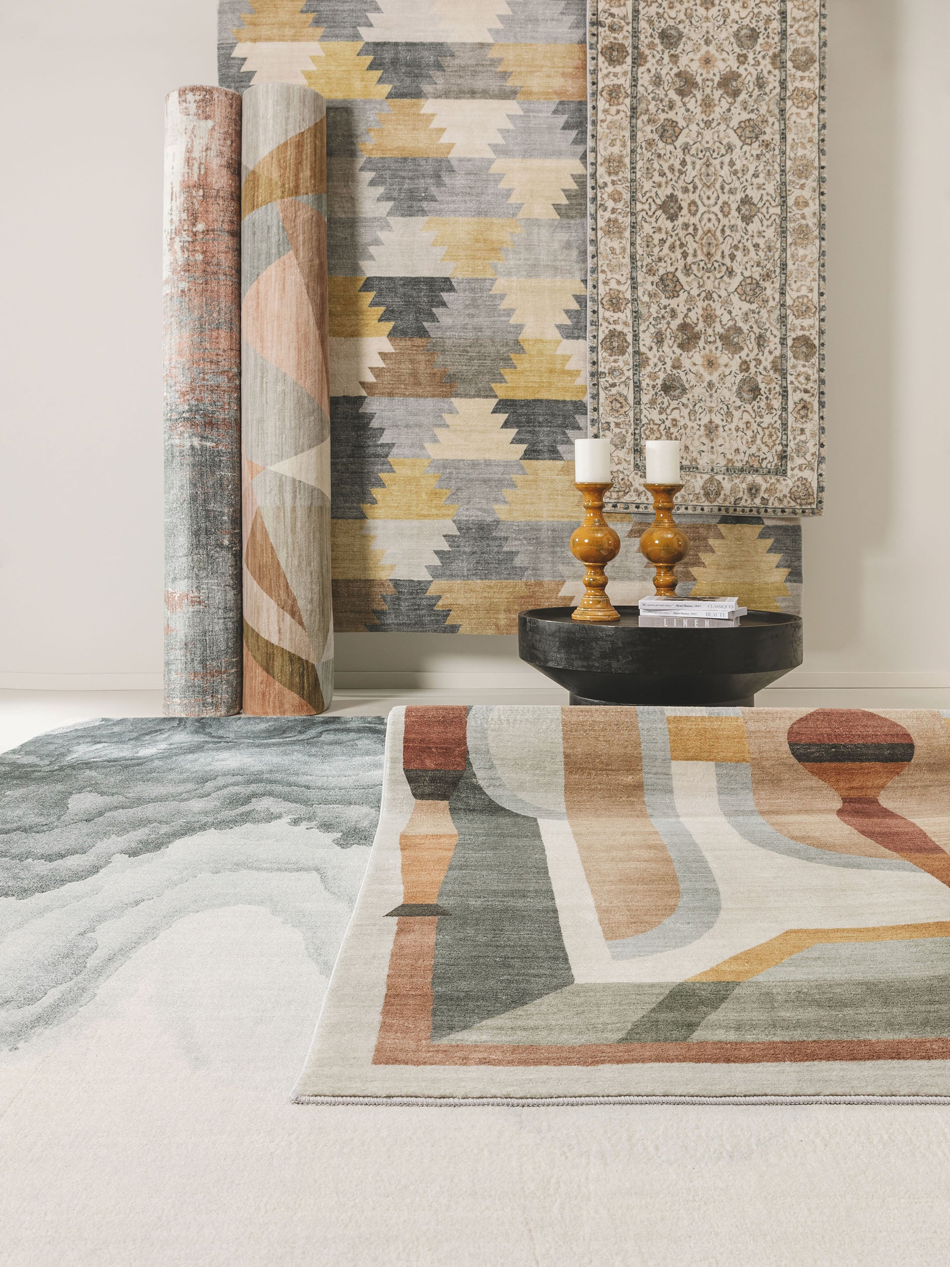 Rug Mara Beige