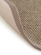 Sisal Rug Greta Grey