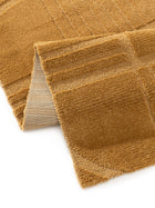 Rug Eve Yellow