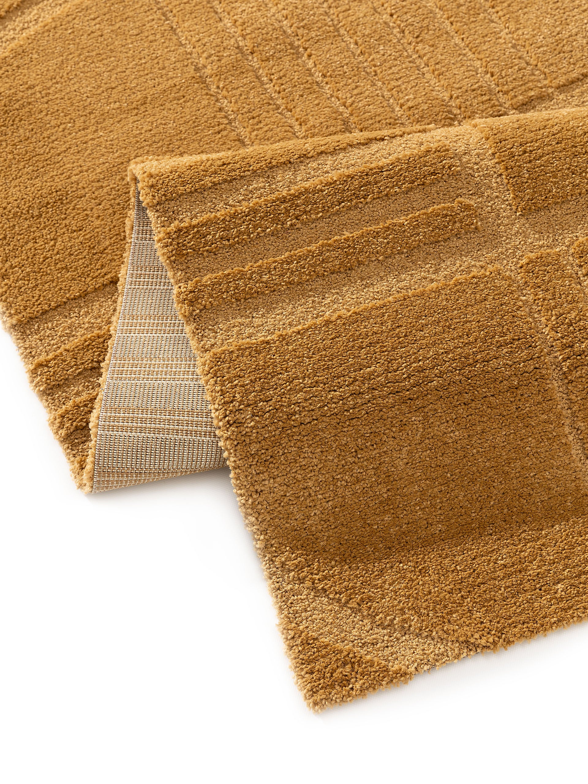 Rug Eve Yellow