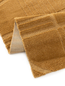 Rug Eve Yellow