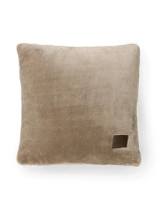 Cushion Lux Taupe