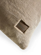 Cushion Lux Taupe