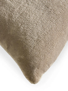 Cushion Lux Taupe