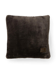 Cushion Lux Dark Grey