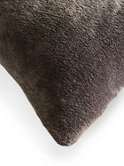 Cushion Lux Dark Grey