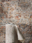 Runner Anwar Grau/Beige