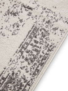Rug Sia Cream/Grey