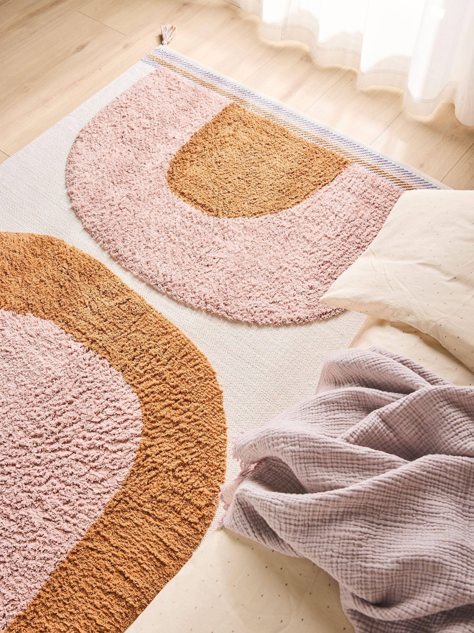 Kids rug Ruby Rose