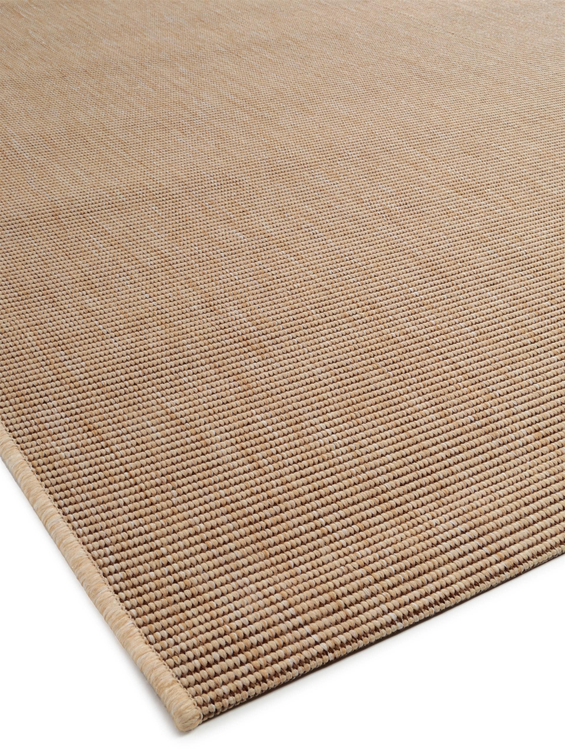 In- & Outdoor Runner Metro Beige