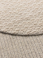 Alfombra Lilibeth Crema