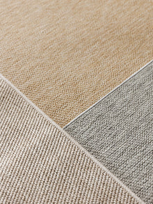 In- & Outdoor Rug Iowa Light Grey