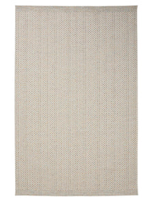 In- & Outdoor Rug Agra Cream/Blue