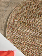 In- & Outdoor Rug Agra Multicolour/Beige