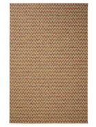 In- & Outdoor Rug Agra Beige/Multicolour