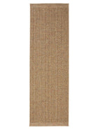 In- & Outdoor Runner Agra Multicolour/Beige
