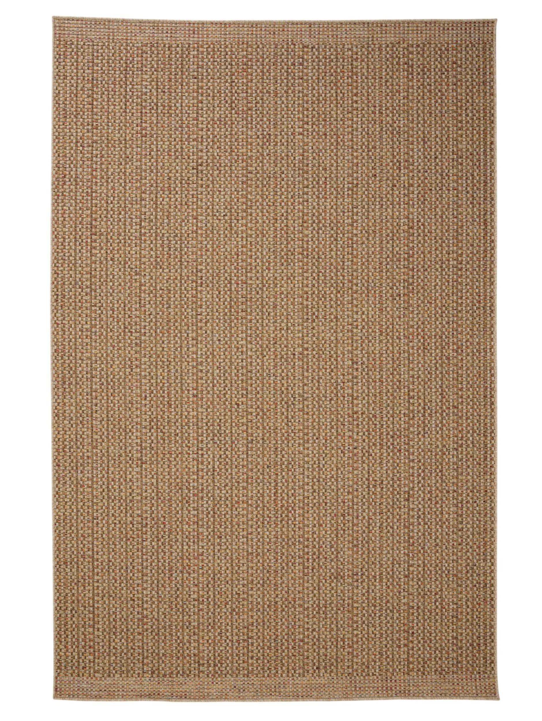In- & Outdoor Rug Agra Multicolour/Beige