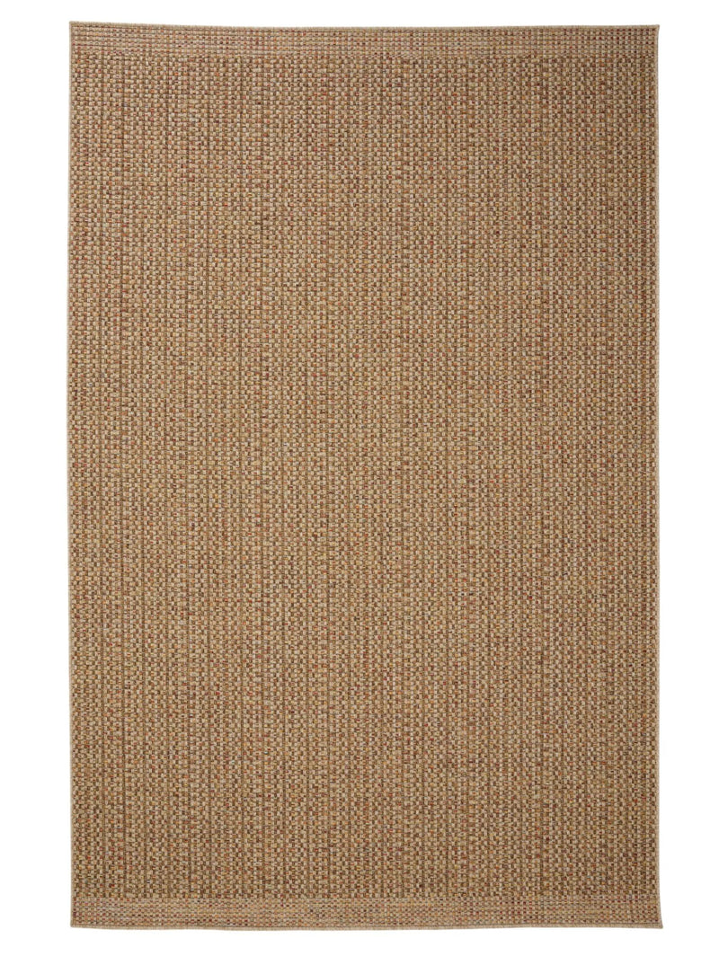 In- & Outdoor Rug Agra Multicolour/Beige