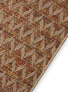 In- & Outdoor Rug Agra Beige/Multicolour