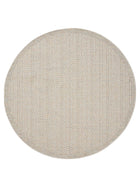 In- & Outdoor Rug Agra Cream/Blue