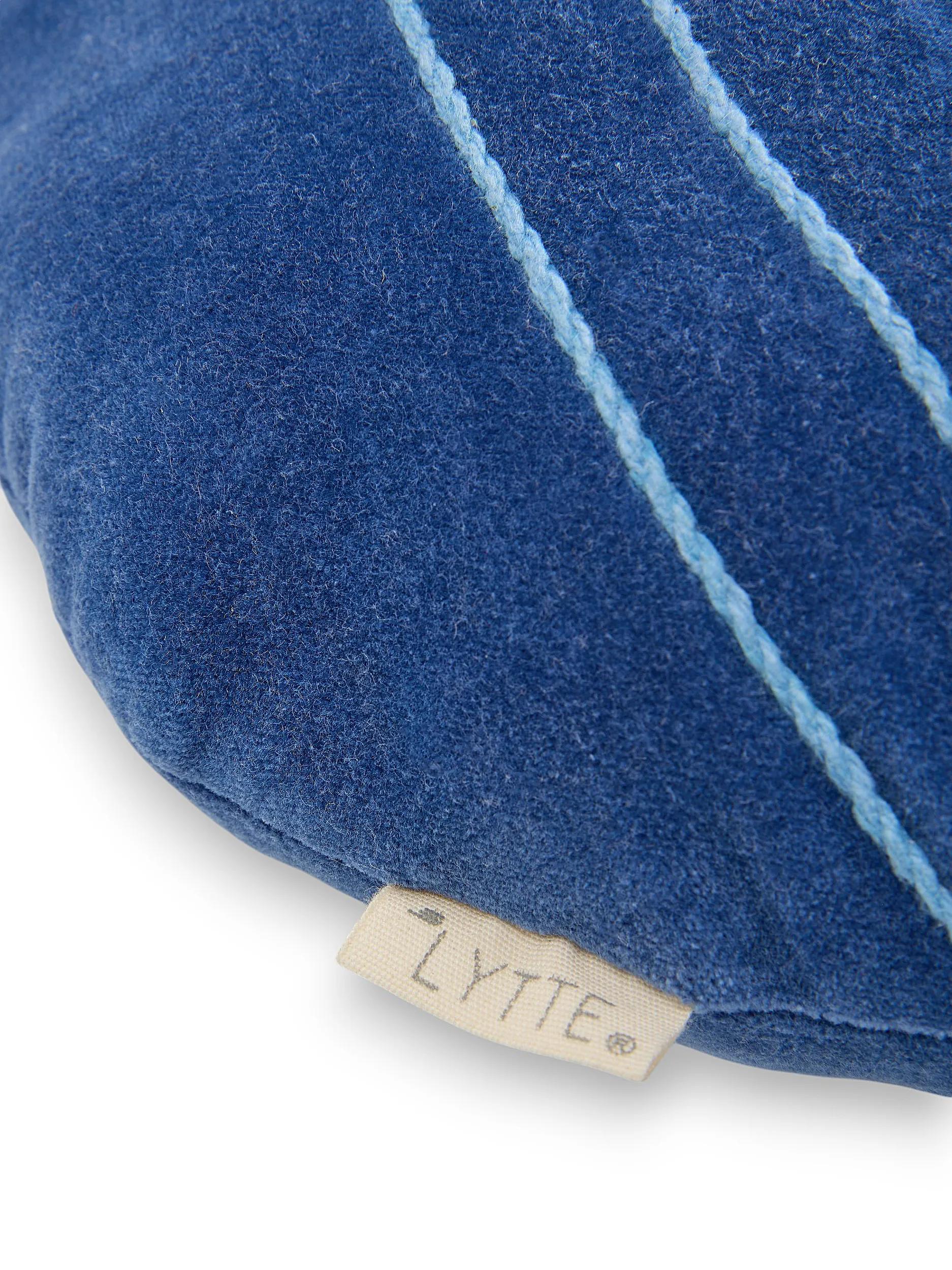 Cushion Alex Blue