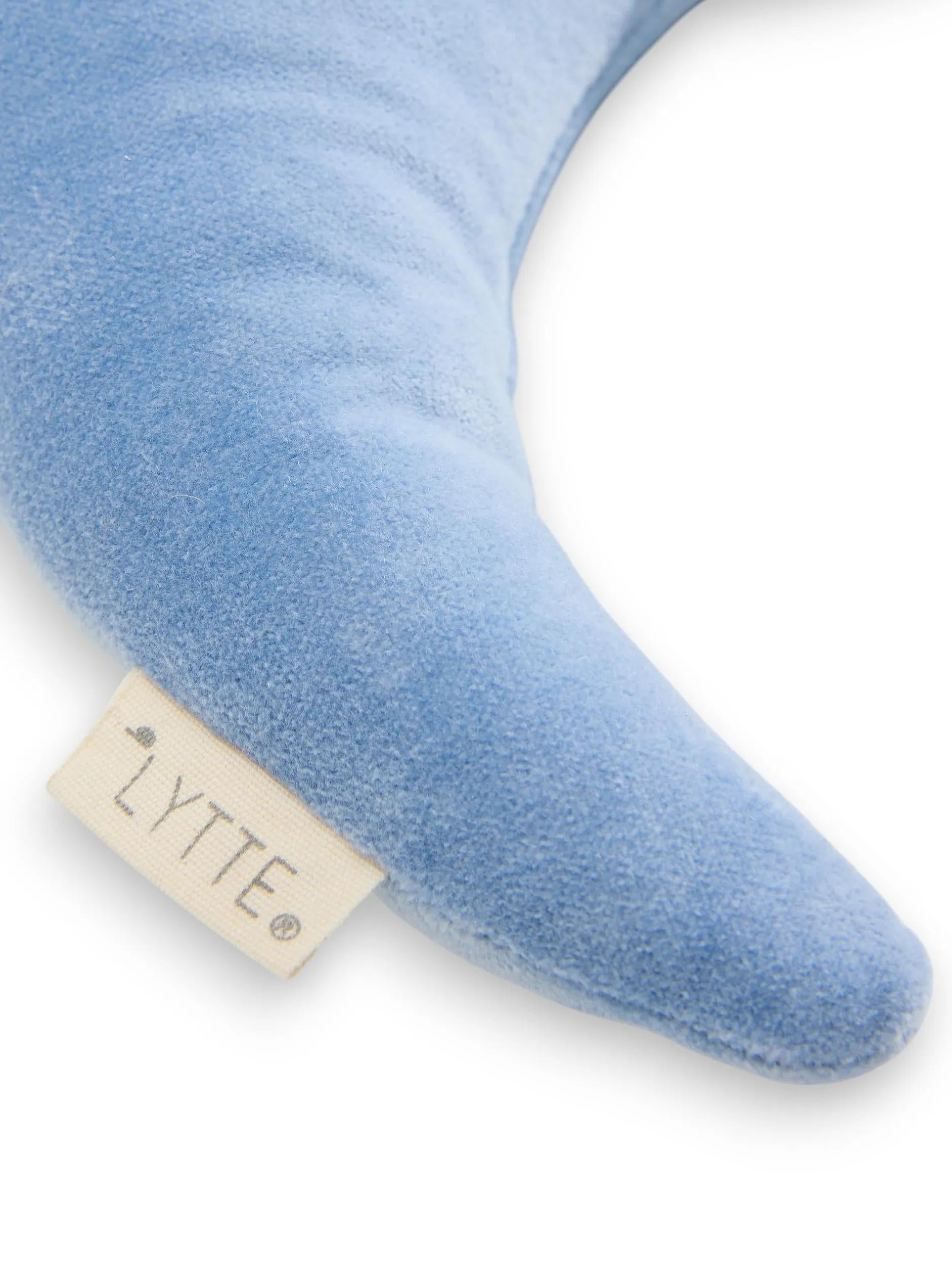 Cushion Alex Blue