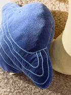 Cushion Alex Blue