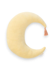 Cushion Alex Yellow
