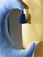 Cushion Alex Blue