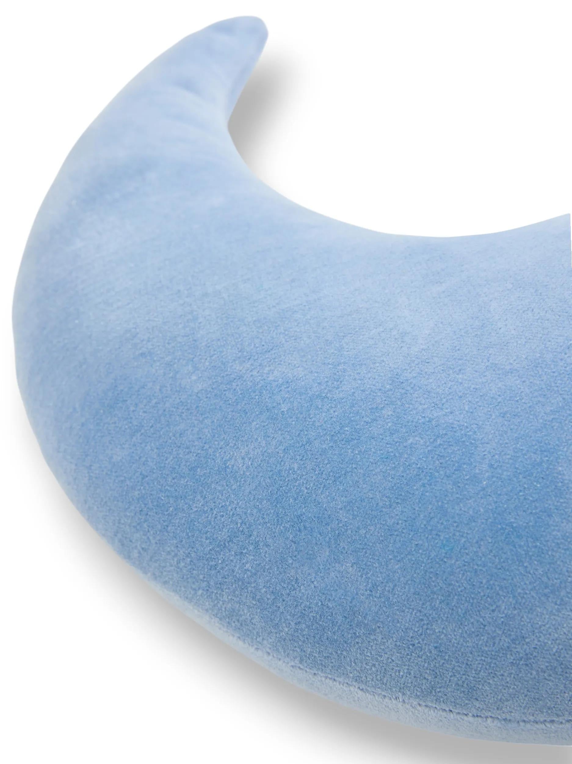 Cushion Alex Blue
