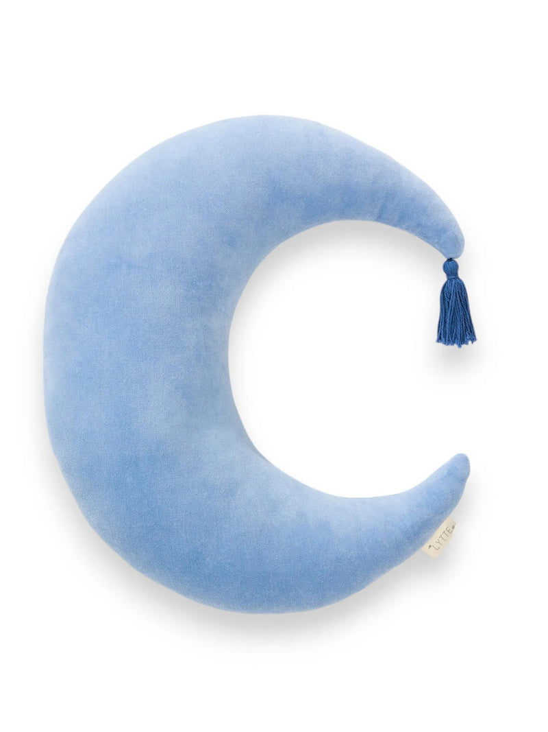 Cushion Alex Blue