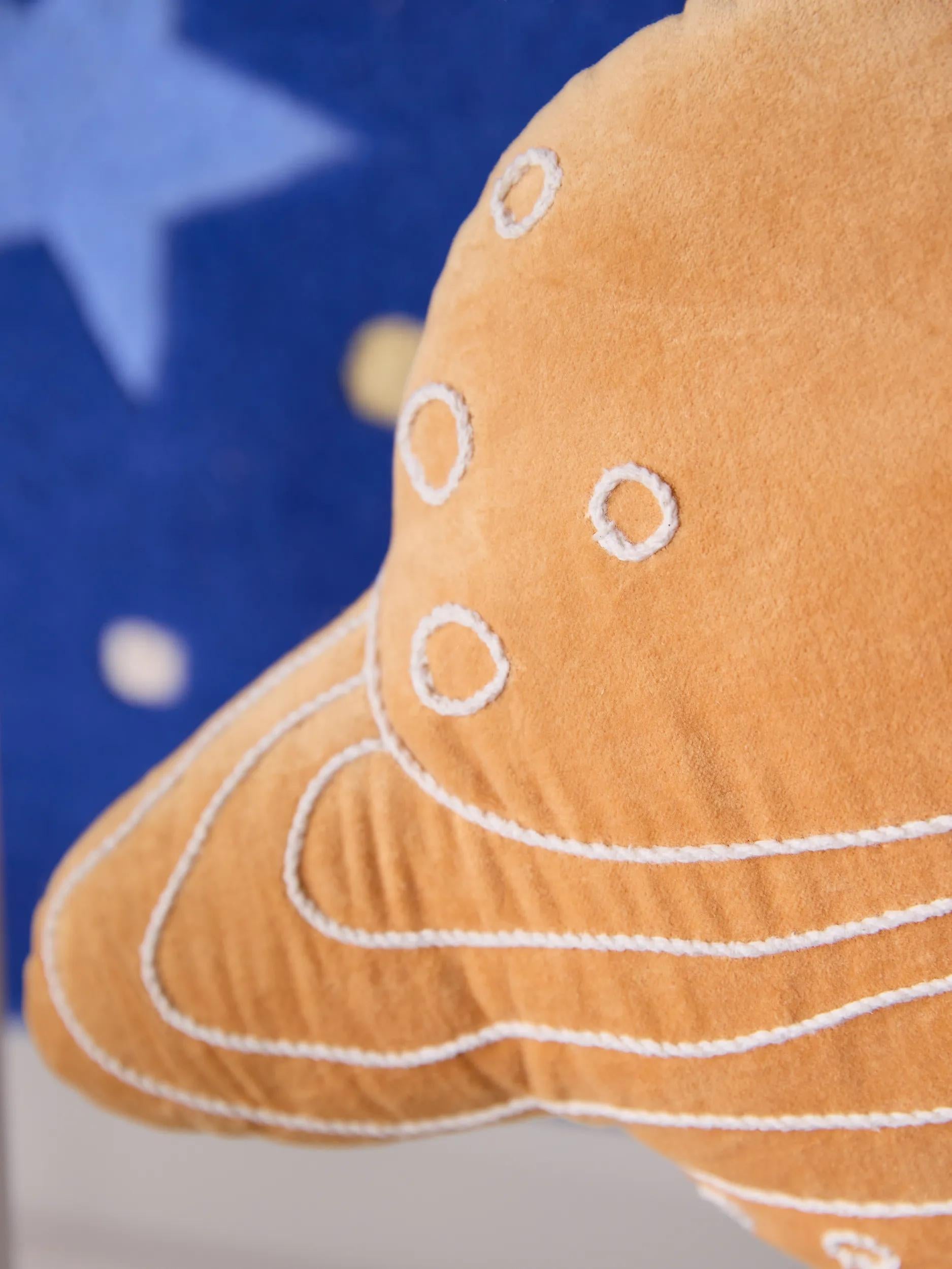 Cushion Alex Orange