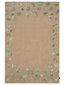 Wool Rug Alice Beige