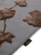 Wool Rug Alice Blue