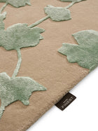 Wool Rug Alice Beige