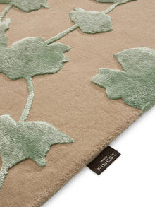 Wool Rug Alice Beige