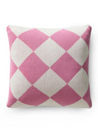 Christmas Cushion Ally Pink