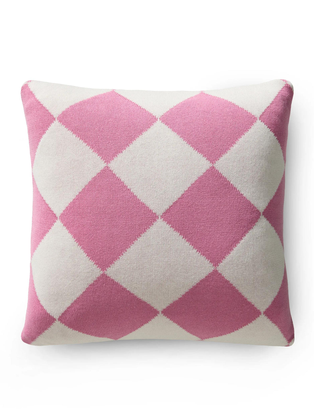 Christmas Cushion Ally Pink