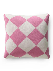 Christmas Cushion Ally Pink