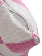 Christmas Cushion Ally Pink