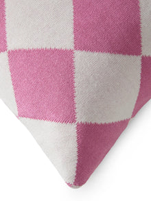 Christmas Cushion Ally Pink
