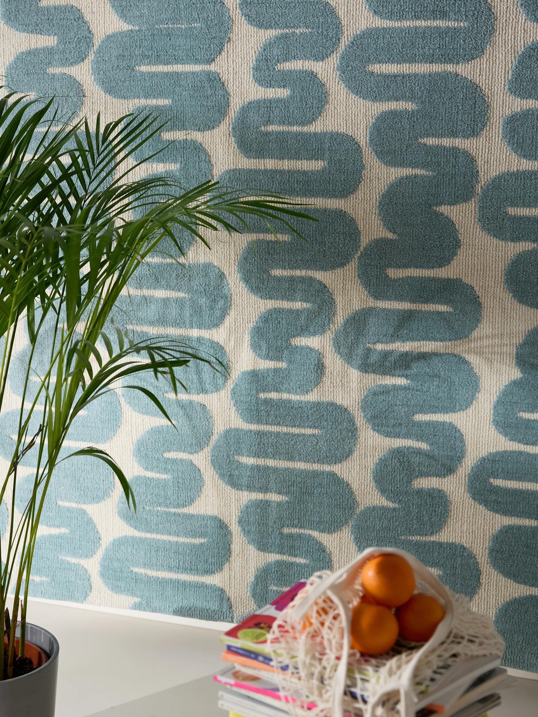 Rug Ally Mint