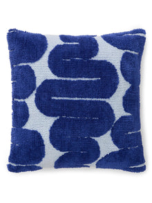 Cushion Ally Blue
